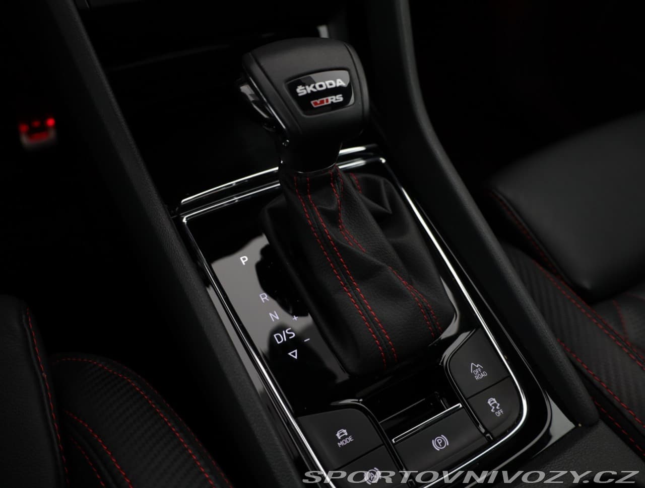 2023 Škoda Kodiaq - 11