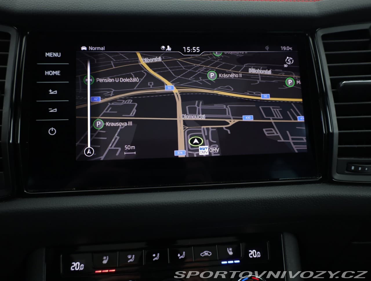 2023 Škoda Kodiaq - 13