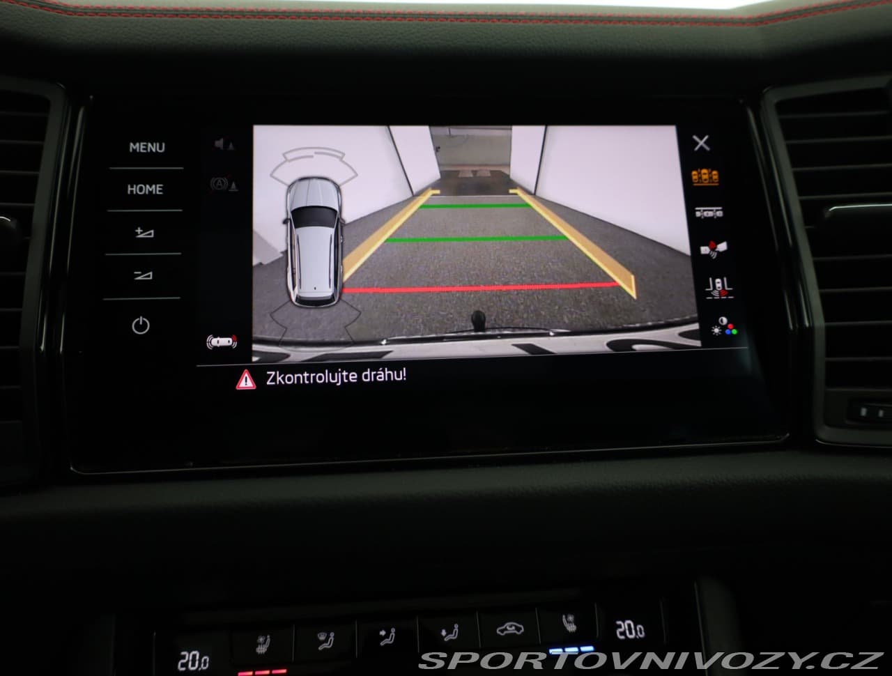 2023 Škoda Kodiaq - 14