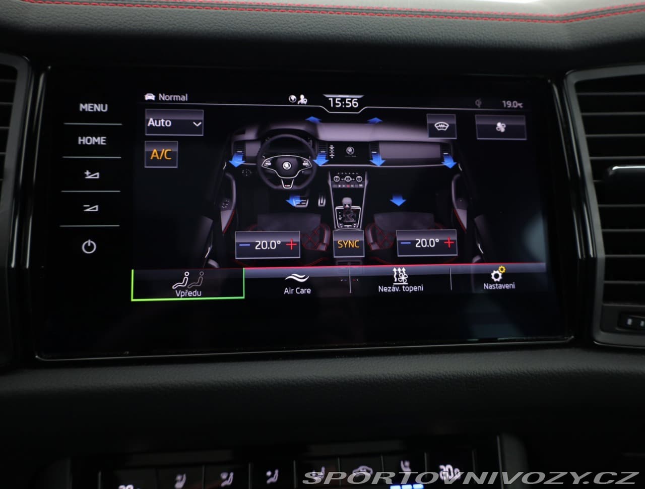 2023 Škoda Kodiaq - 16