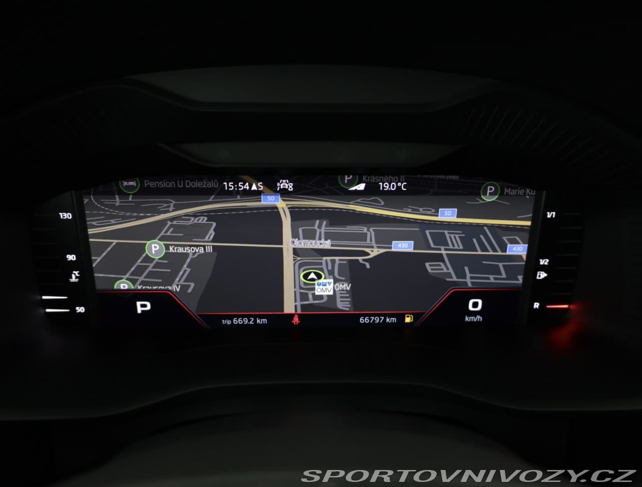 2023 Škoda Kodiaq - 19