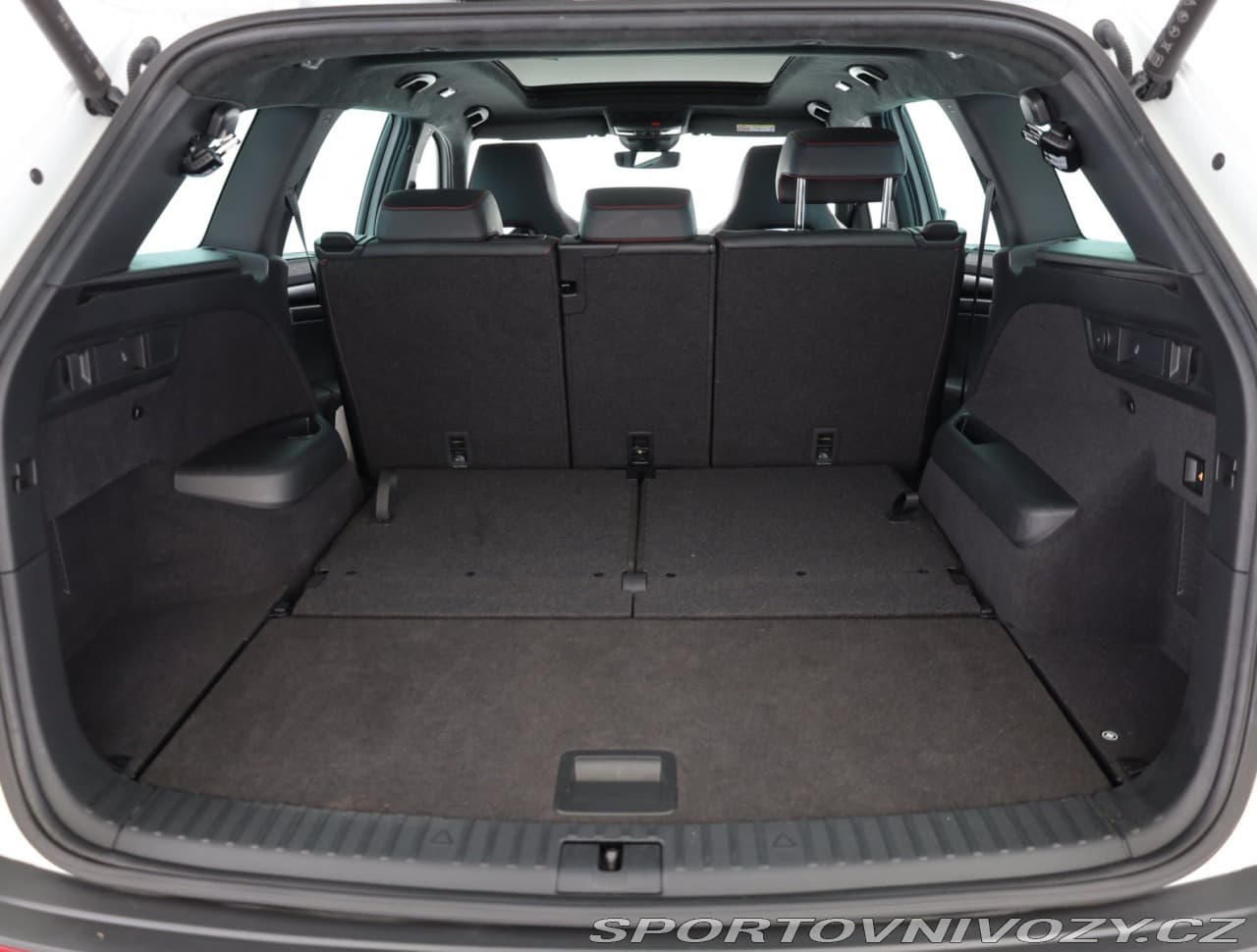 2023 Škoda Kodiaq - 20