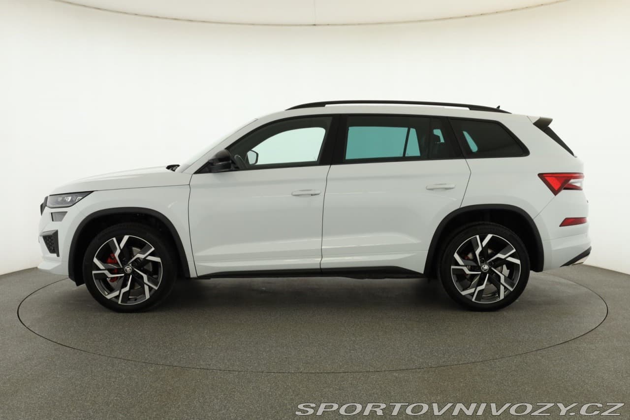 2023 Škoda Kodiaq - 3