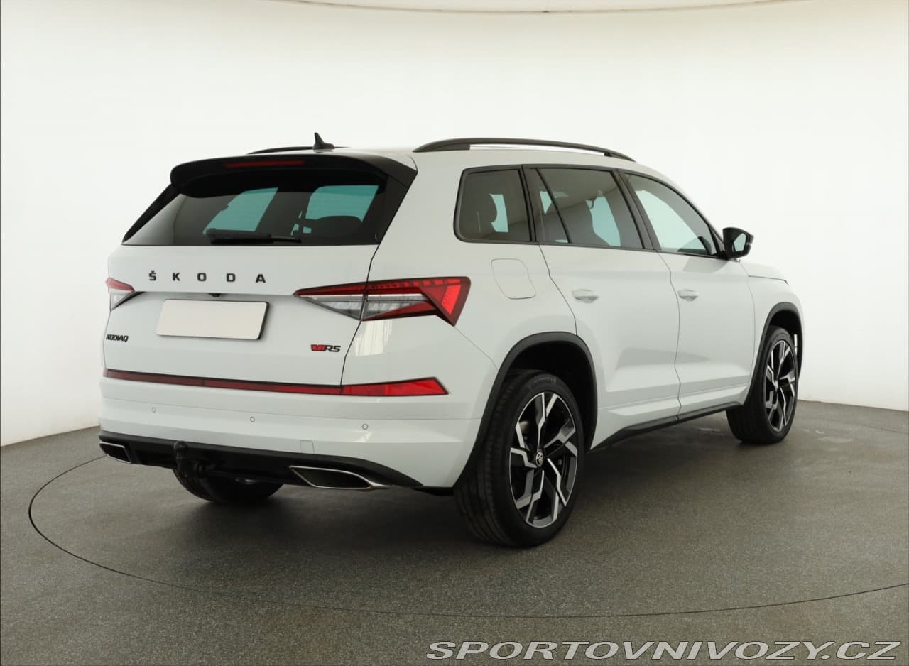 2023 Škoda Kodiaq - 5