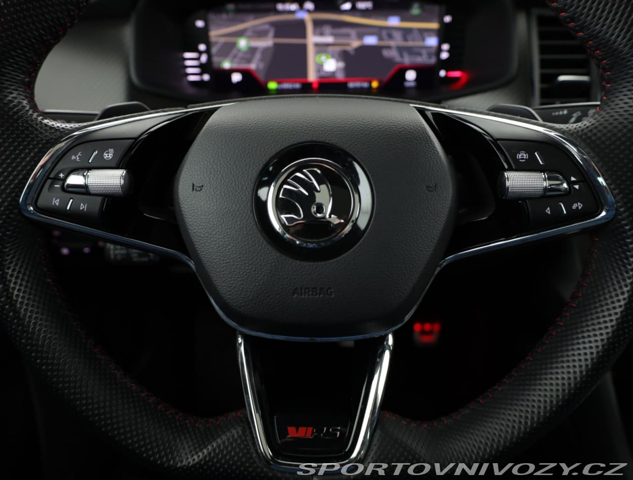 2023 Škoda Kodiaq - 8