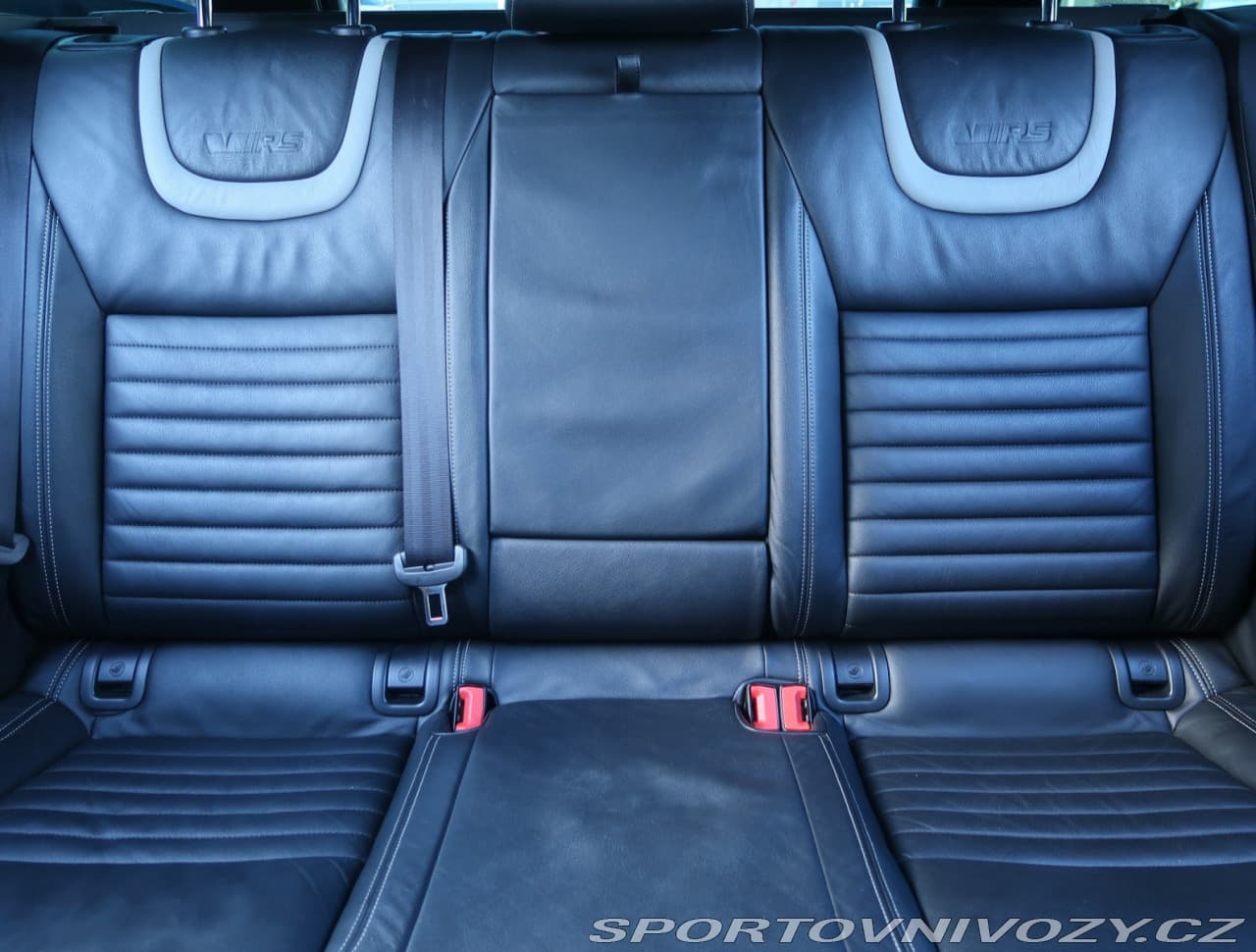 2015 Škoda Octavia - 10