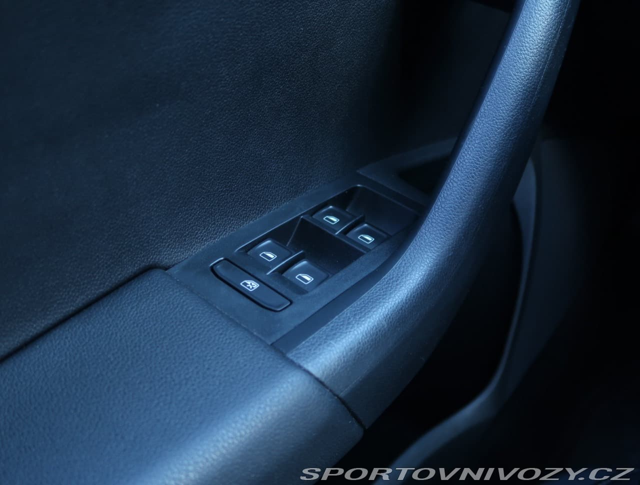 2015 Škoda Octavia - 16