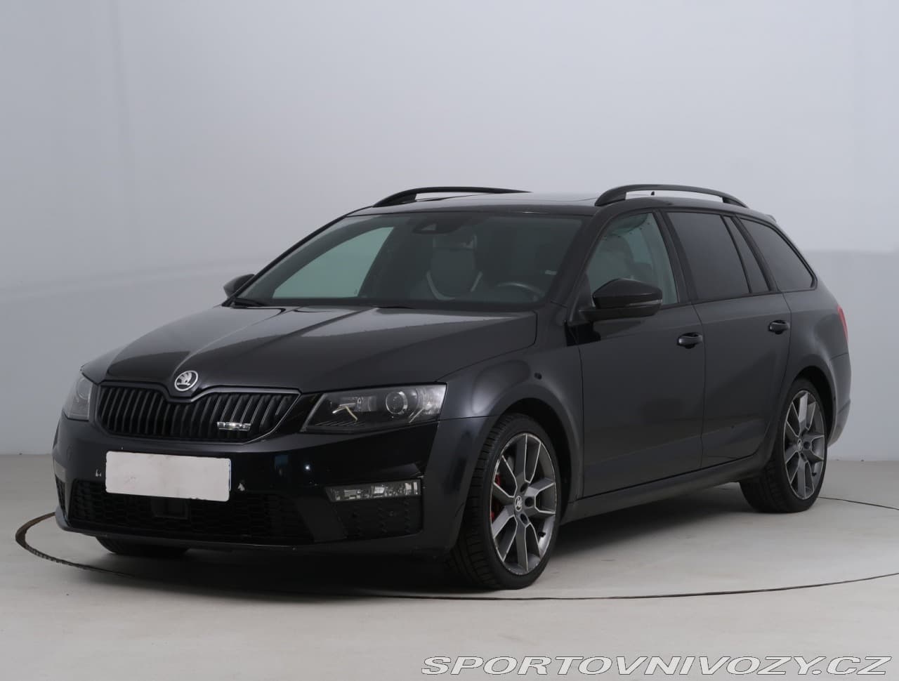 2015 Škoda Octavia - 2