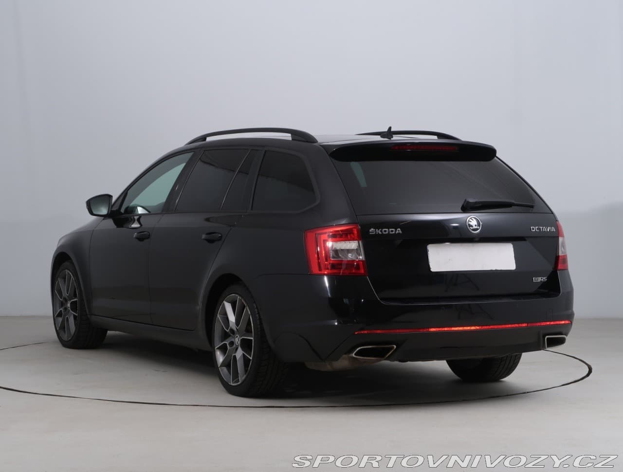 2015 Škoda Octavia - 4