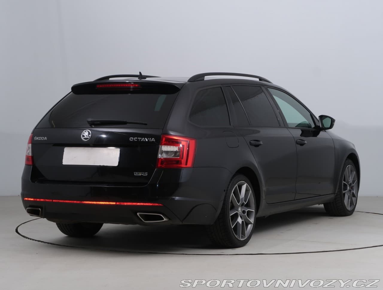 2015 Škoda Octavia - 5