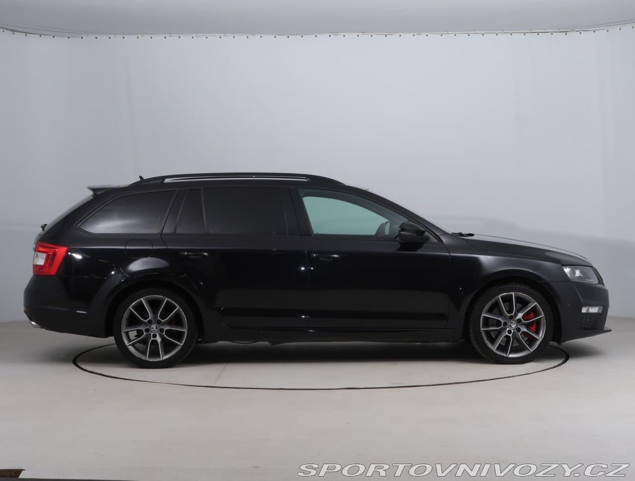 2015 Škoda Octavia - 6