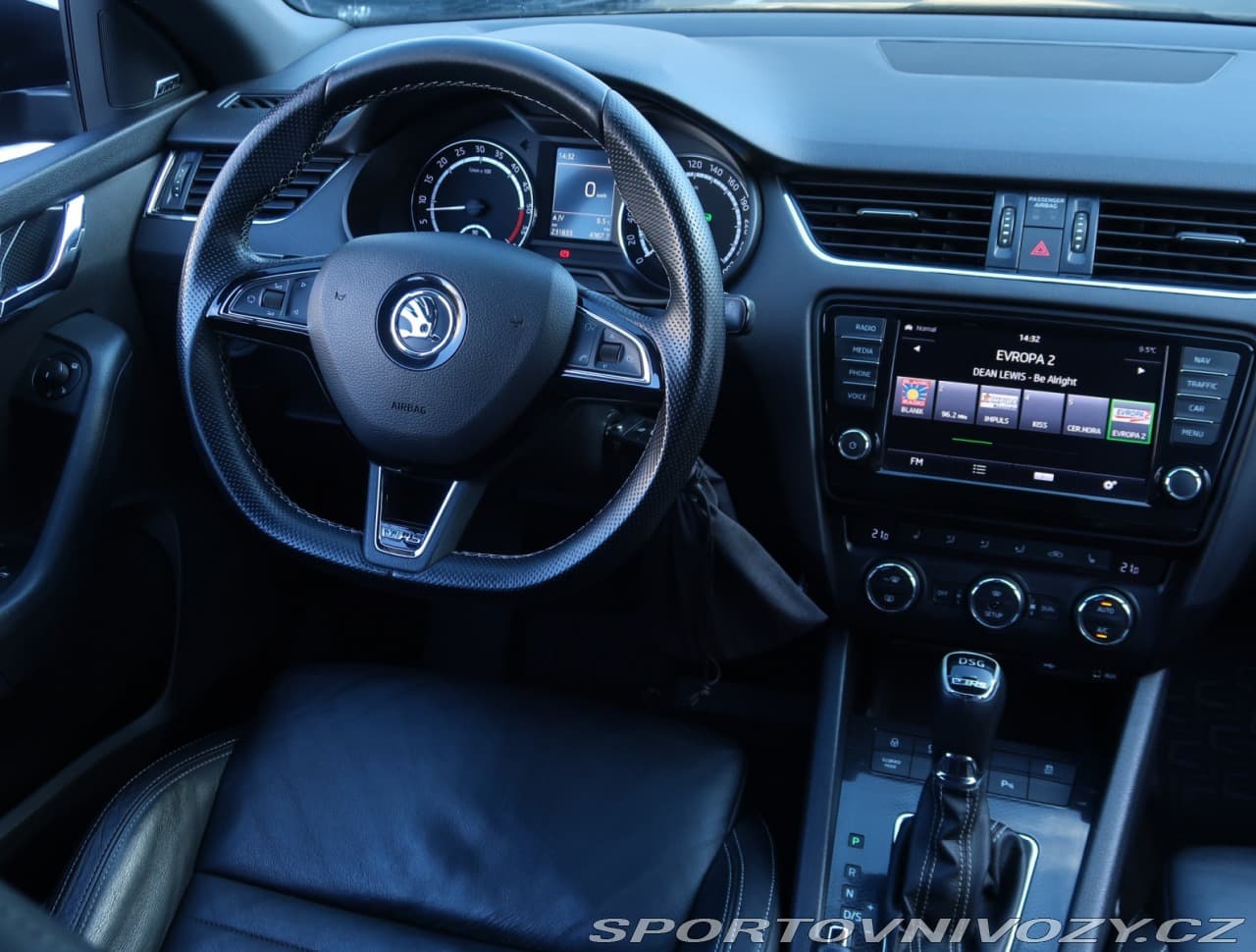 2015 Škoda Octavia - 7