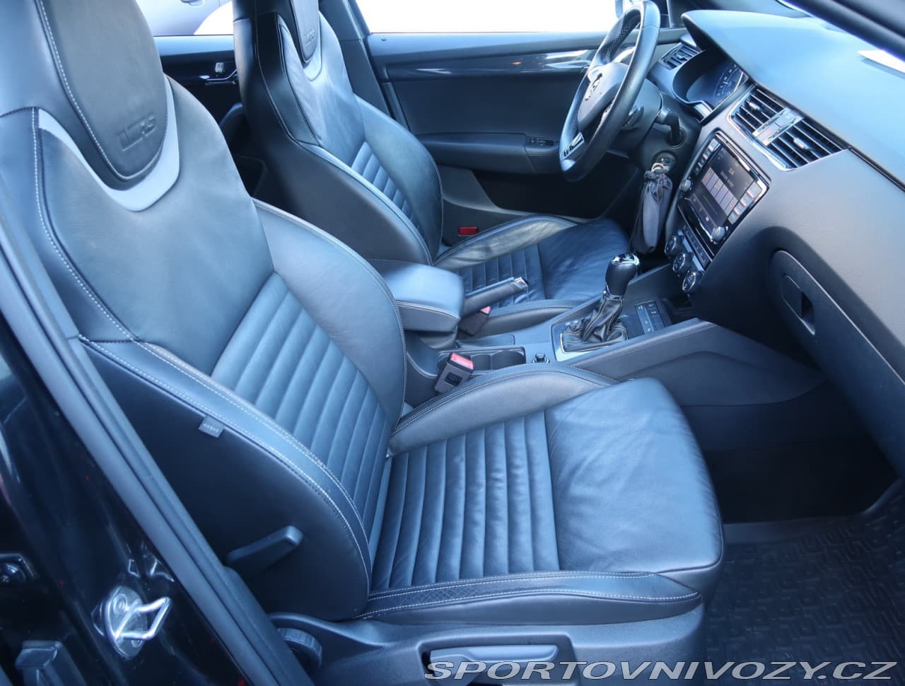 2015 Škoda Octavia - 9