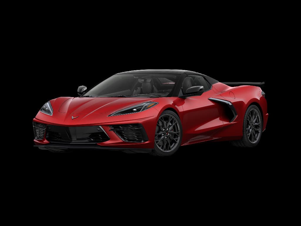 Chevrolet Corvette 6.2 Cabrio 3LT Z51 Faceli