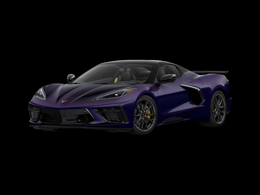 Chevrolet Corvette 6.2 Cabrio 3LT Z51 Faceli