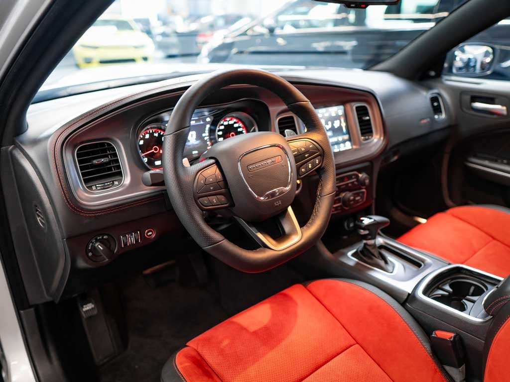 2023 Dodge Charger - 11