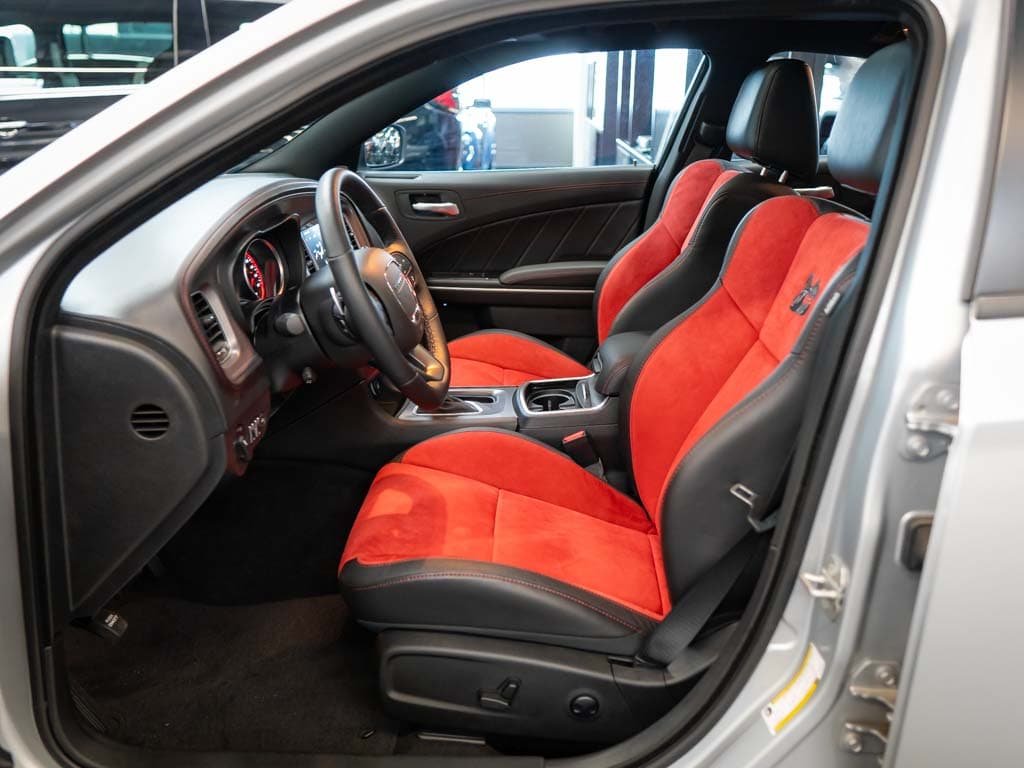 2023 Dodge Charger - 12