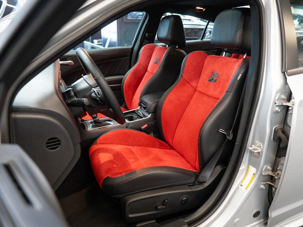 2023 Dodge Charger - 13