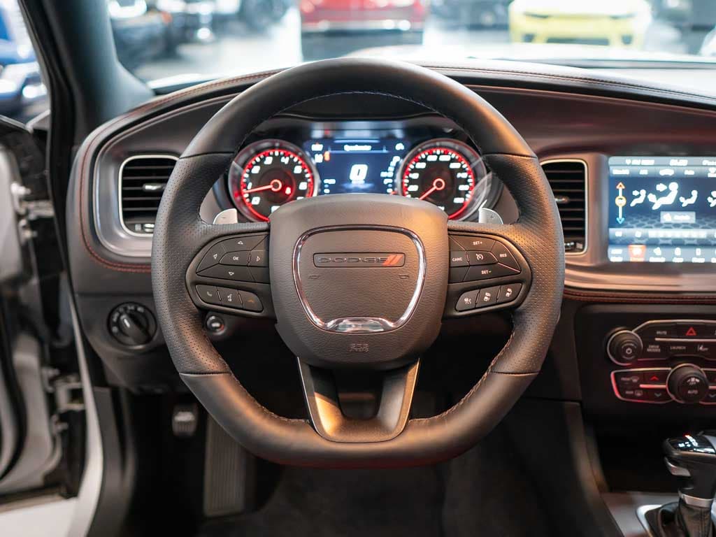 2023 Dodge Charger - 16