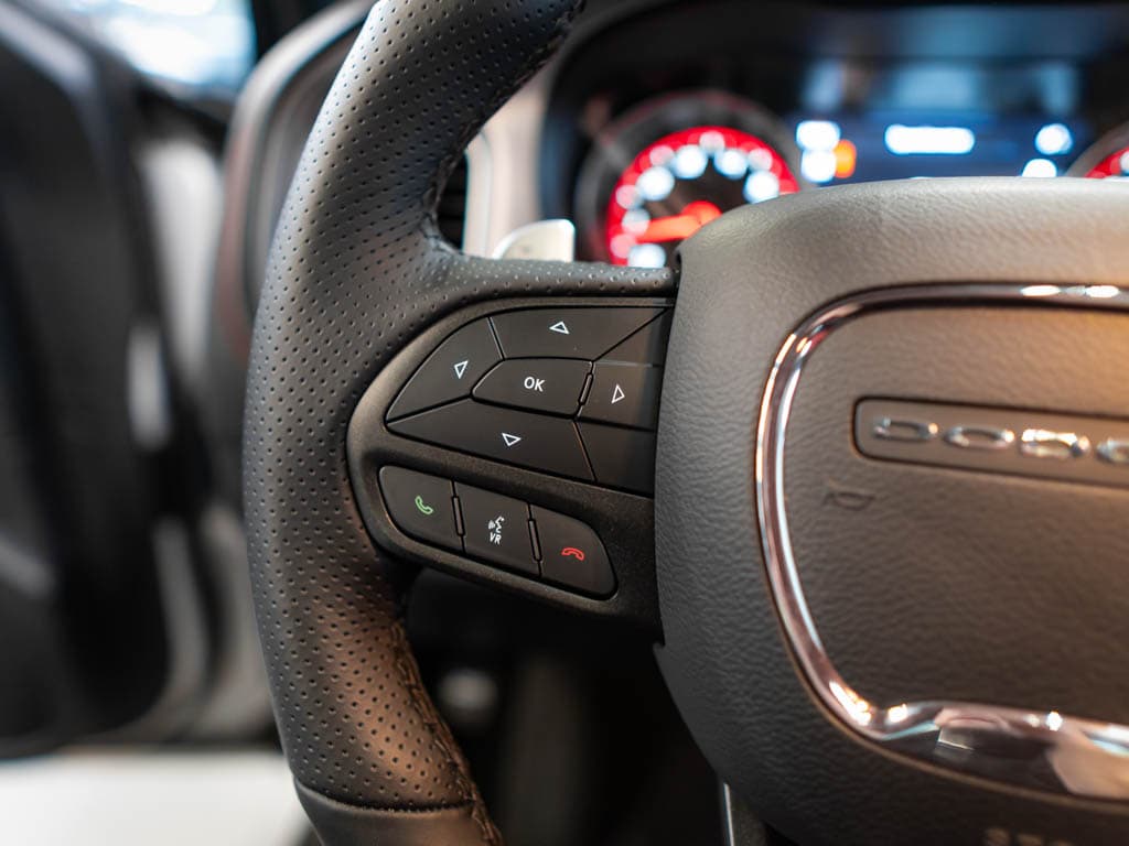 2023 Dodge Charger - 17