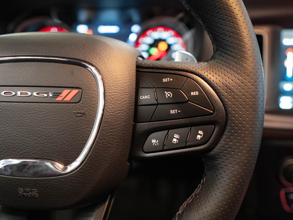 2023 Dodge Charger - 18