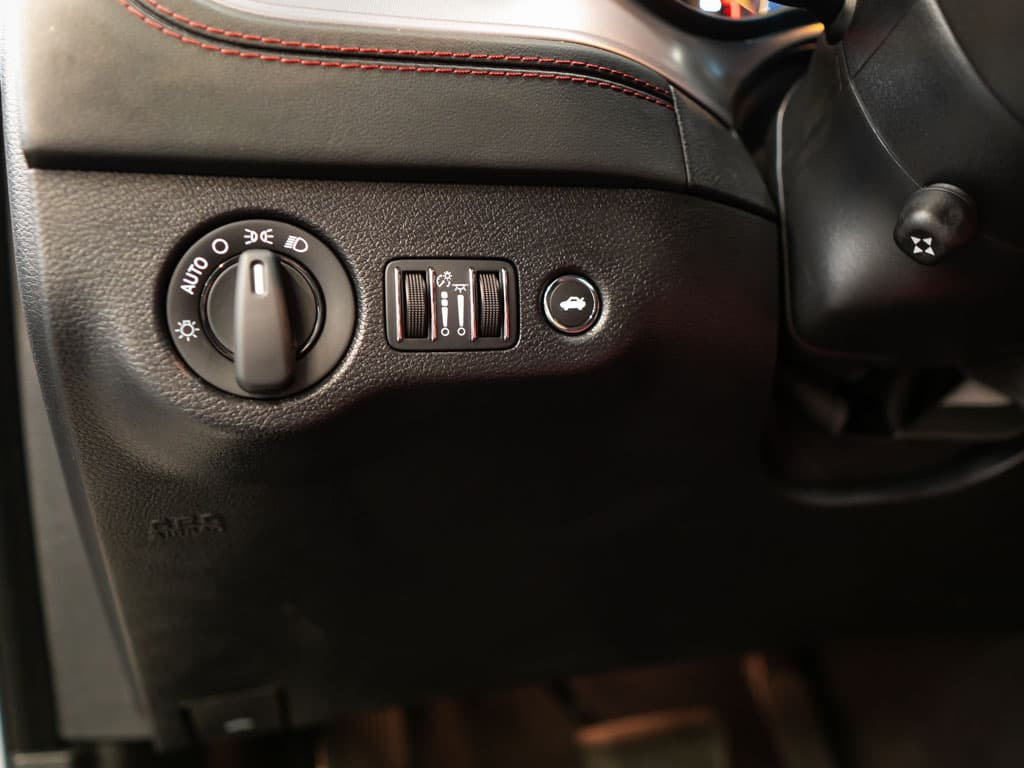 2023 Dodge Charger - 19