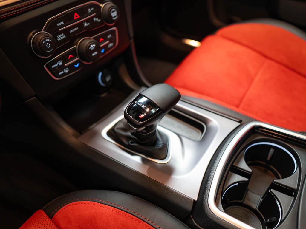 2023 Dodge Charger - 20