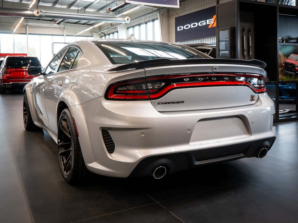 2023 Dodge Charger - 3