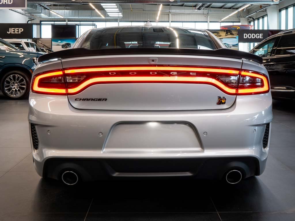 2023 Dodge Charger - 5