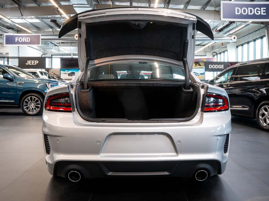 2023 Dodge Charger - 6