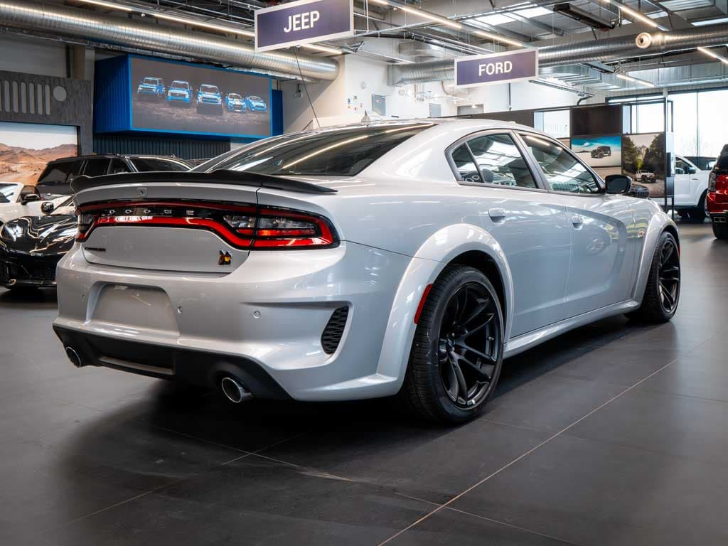 2023 Dodge Charger - 8