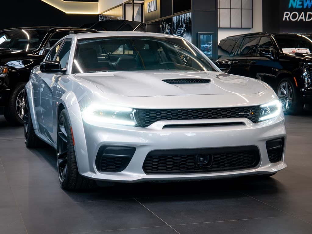 2023 Dodge Charger - 9