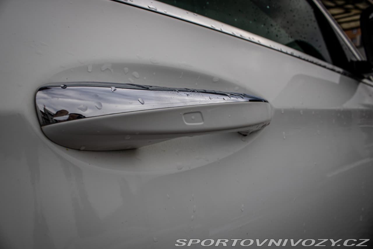 2018 Mercedes-Benz E-Class - 11