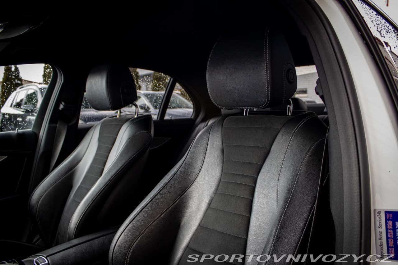 2018 Mercedes-Benz E-Class - 15