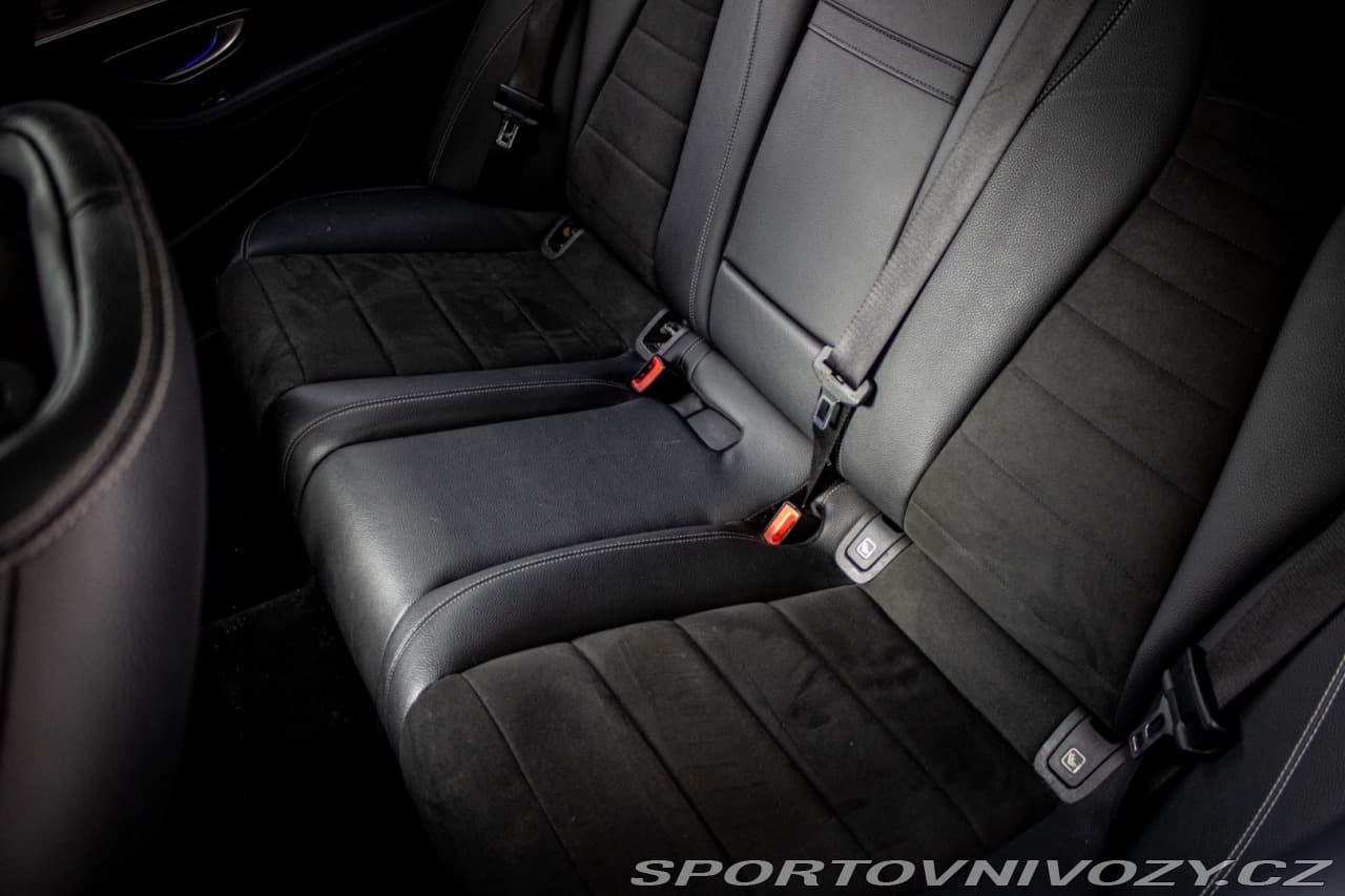 2018 Mercedes-Benz E-Class - 17