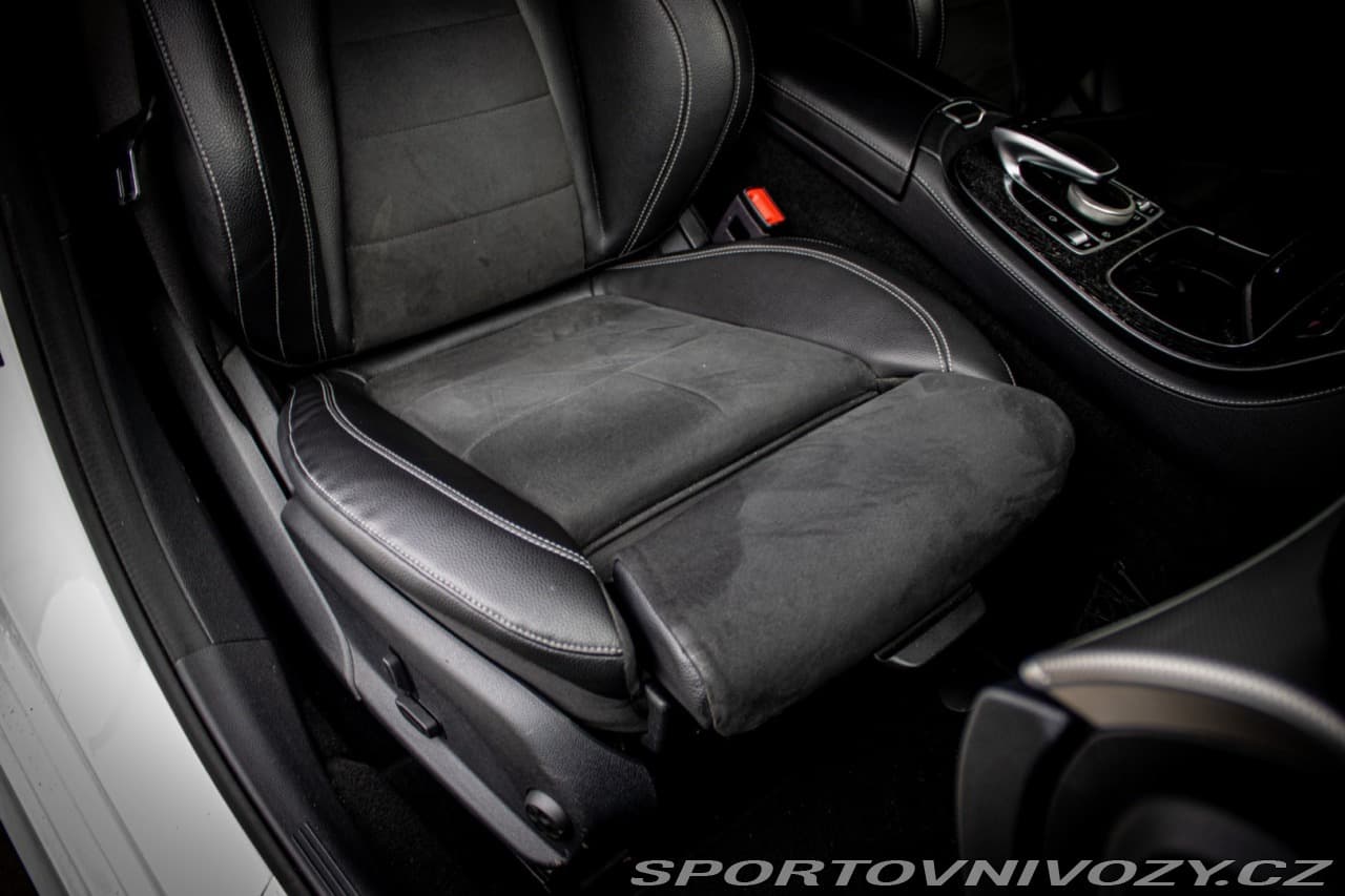 2018 Mercedes-Benz E-Class - 19