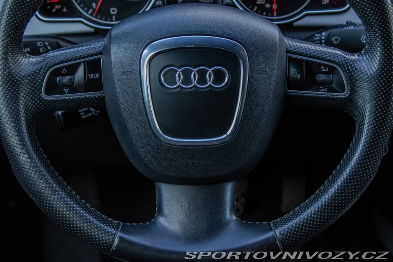 2012 Audi A5 - 15