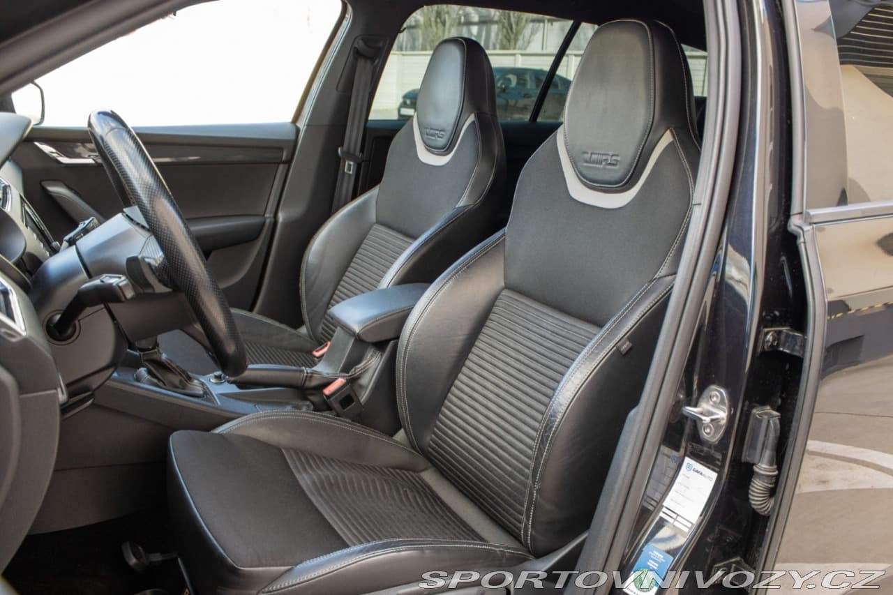 2016 Škoda Octavia - 15