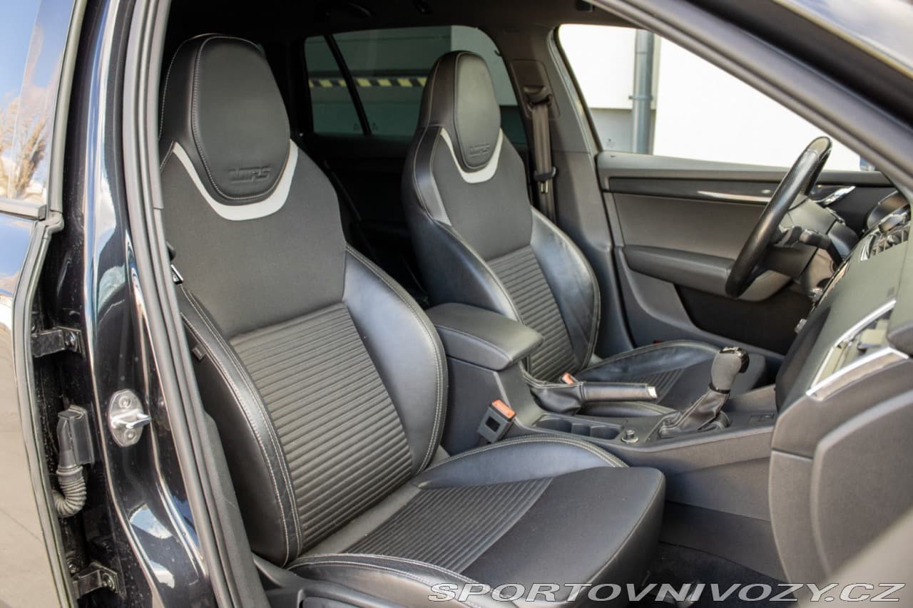 2016 Škoda Octavia - 17