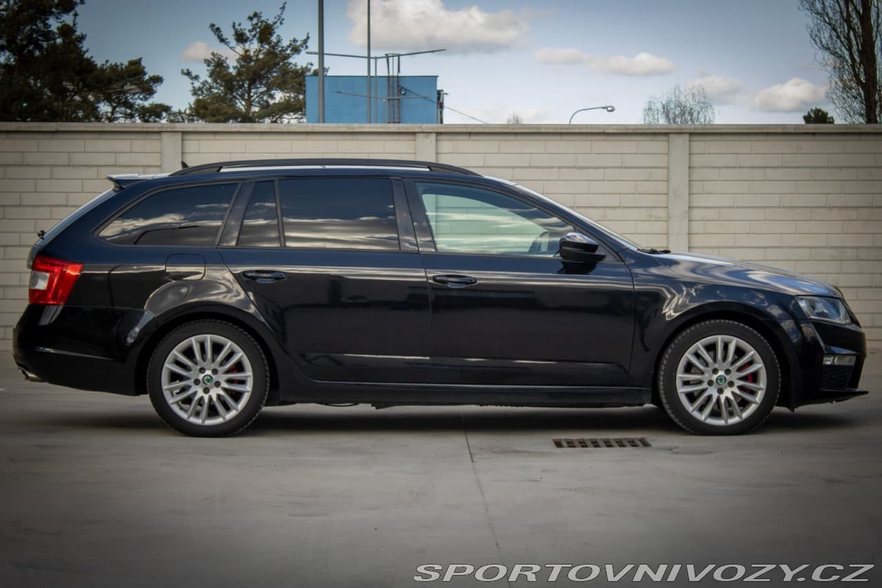 2016 Škoda Octavia - 4