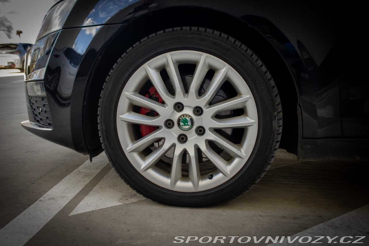 2016 Škoda Octavia - 9