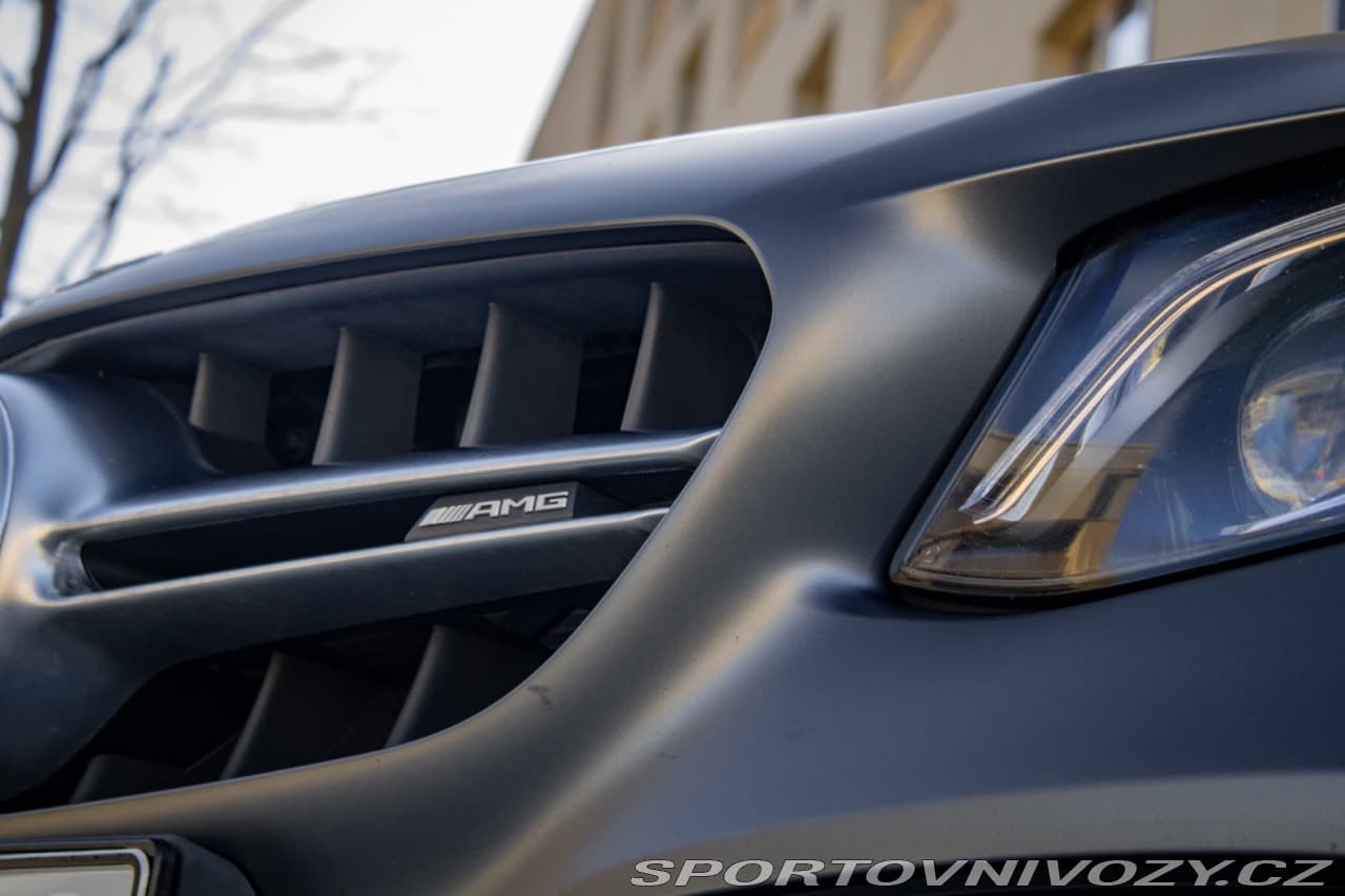 2019 Mercedes-Benz E-Class - 13