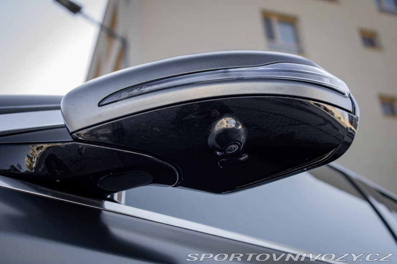 2019 Mercedes-Benz E-Class - 17