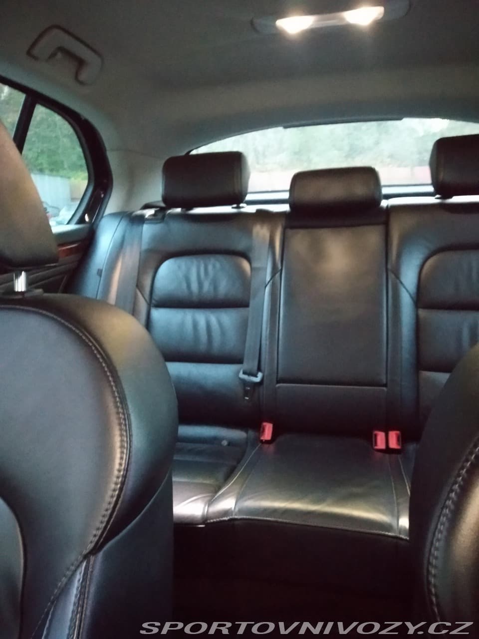 2008 Škoda Superb - 20