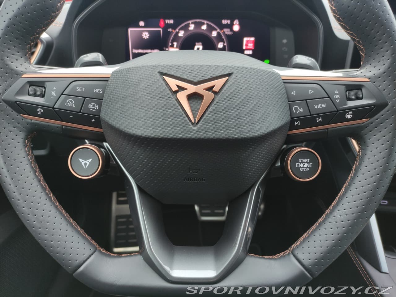 2025 Cupra Formentor - 10