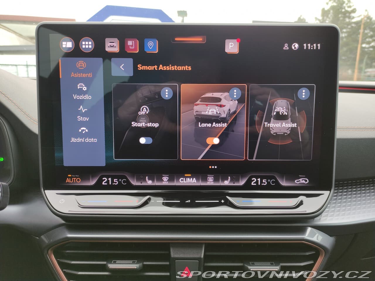 2025 Cupra Formentor - 14