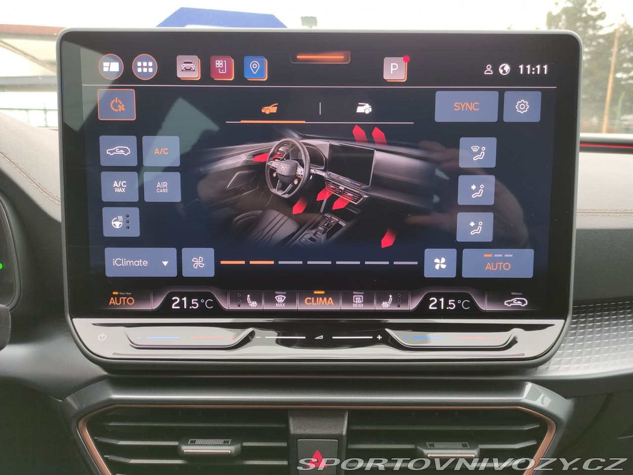 2025 Cupra Formentor - 15