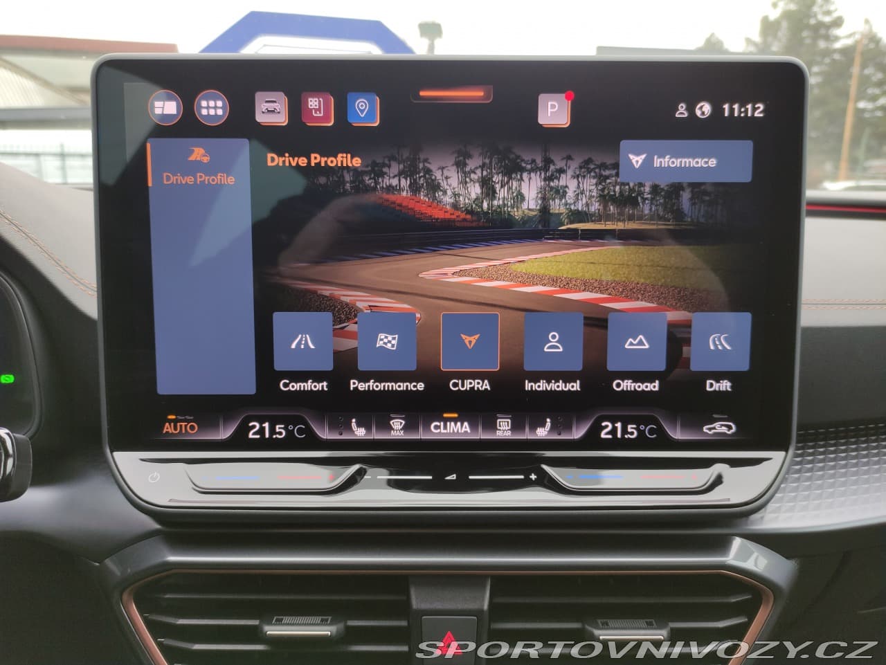 2025 Cupra Formentor - 16