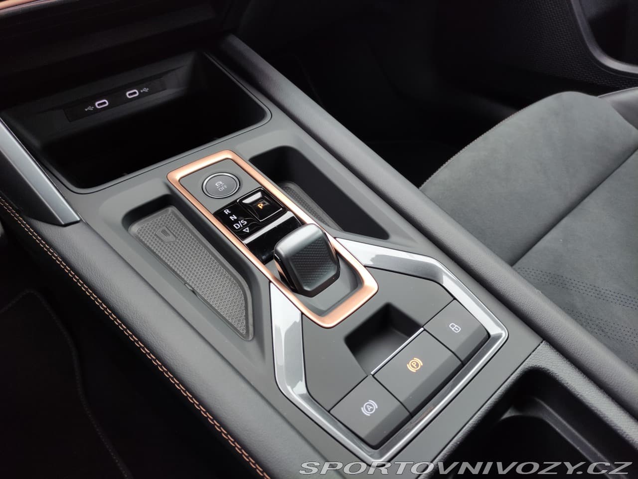 2025 Cupra Formentor - 18