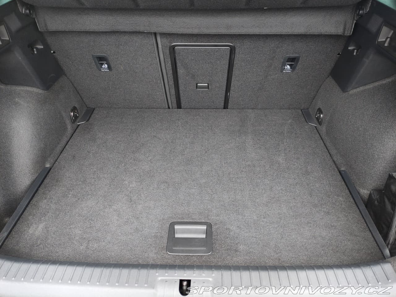 2025 Cupra Formentor - 19